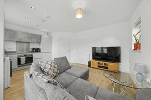 Laver Drive Tapton
